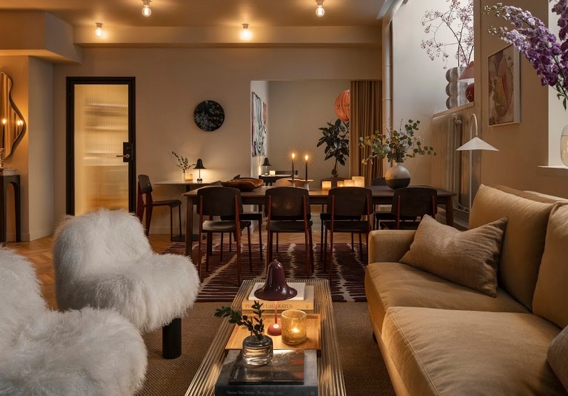 Club Tour for Non-Members