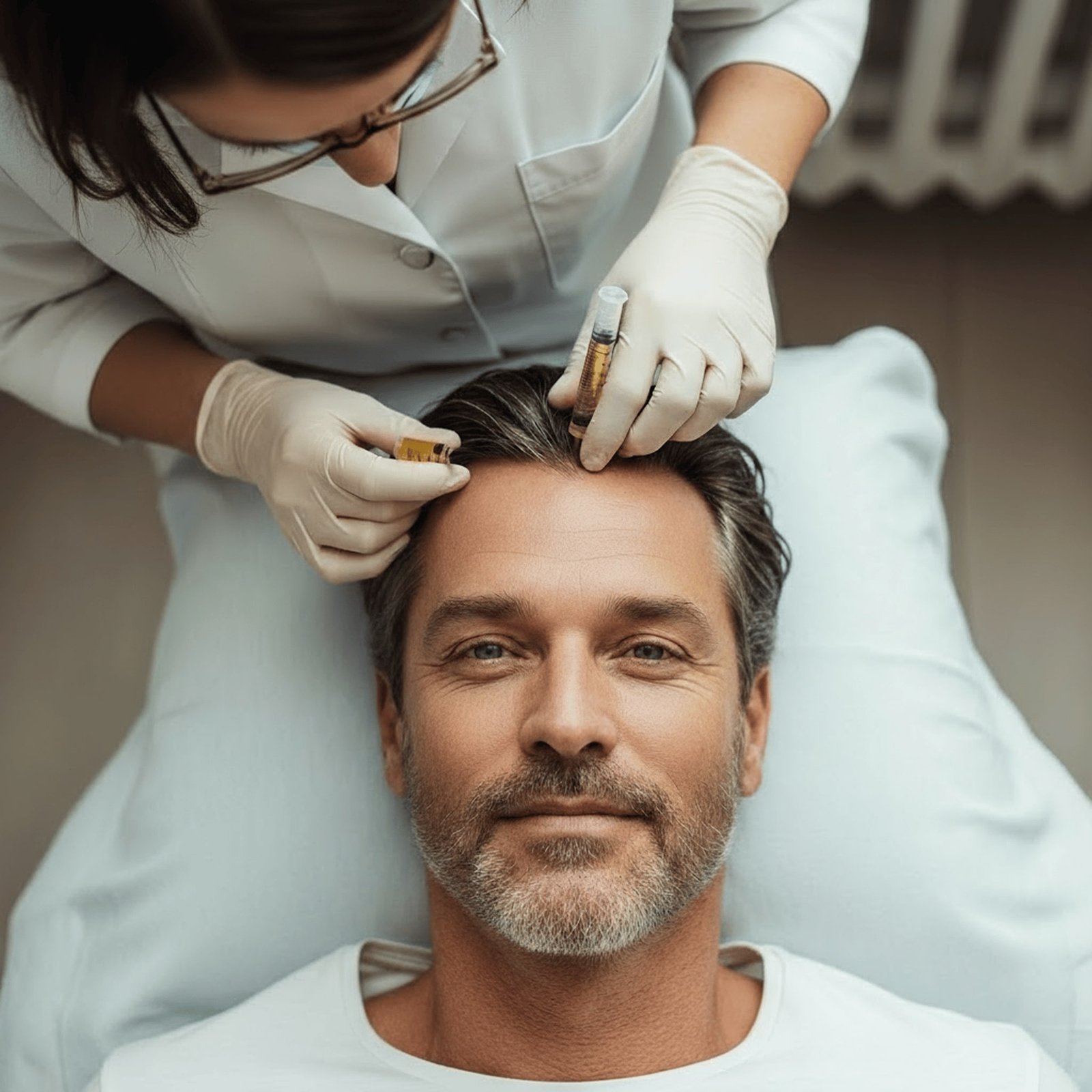 Ideal of MeD consultation