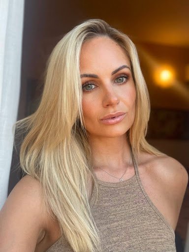 Jacqueline Lindholm Nordh