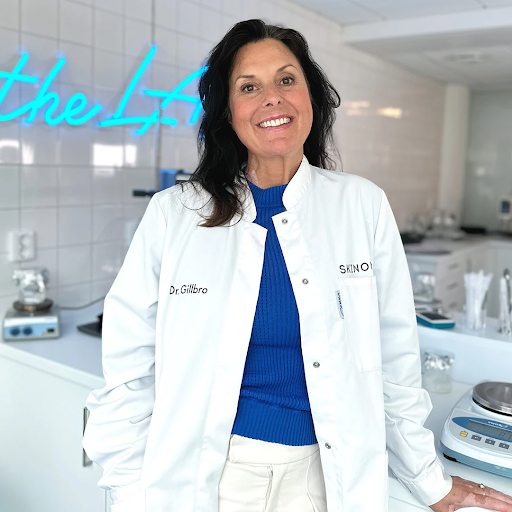 Healthy Glow - En exklusiv AW om hudhälsa