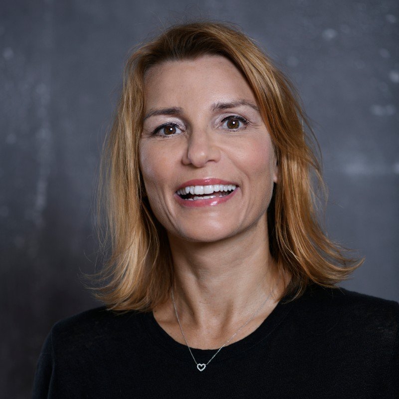 Nathalie Helm, MD