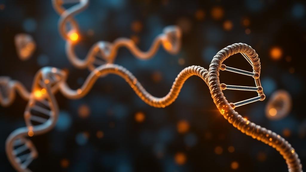 Stamceller, livslängd och regenerativ medicin