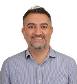 Talha Güler, PhD