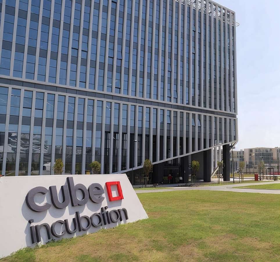 Vivosel GMP Facility at Istanbul Teknopark