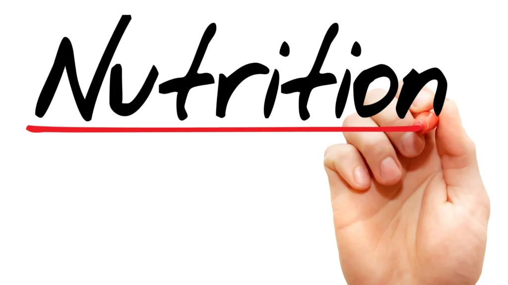 Nutrition strategies for hair regeneration: beyond treatments