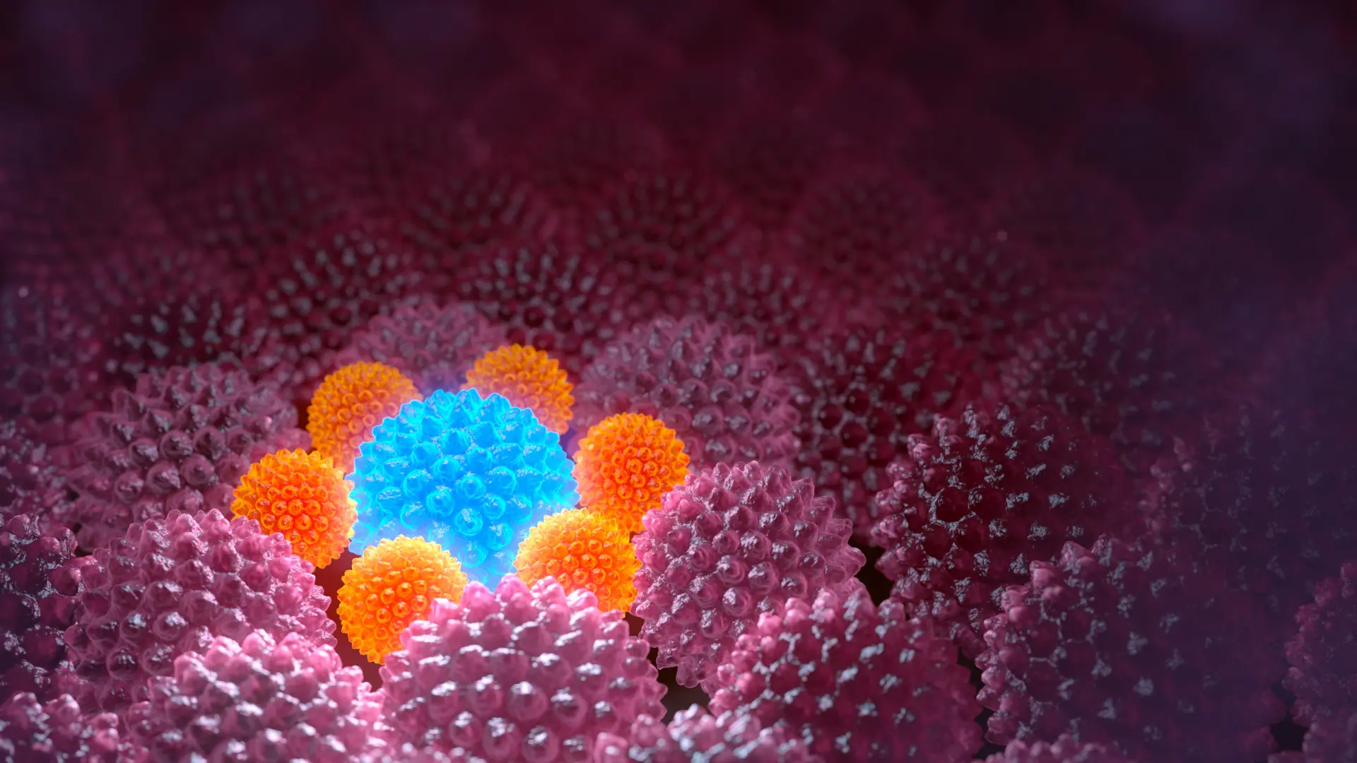 Science Behind the Regeneration for hair, beauty and longevity.